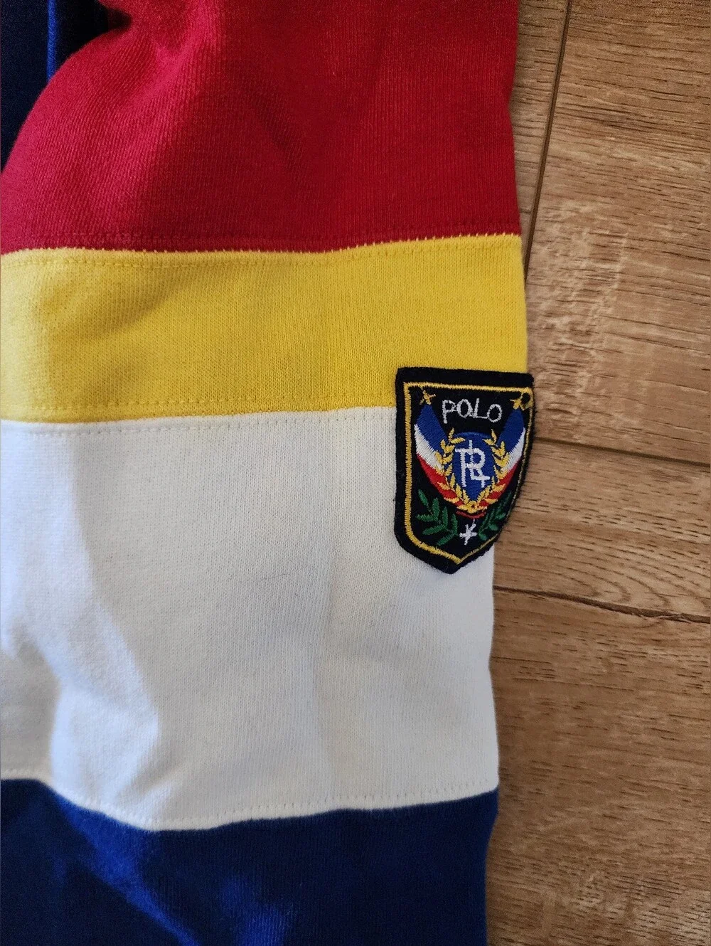 Polo Ralph Lauren vintage polo